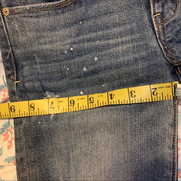 2010 AEO jeans - Picture 8 of 15